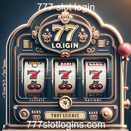 Descubra o Mundo dos Jogos de Slot: Perguntas Frequentes sobre 777 Slot Login
