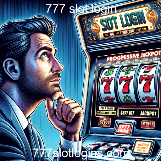 Explorando os Grandes Prêmios no 777 Slot Login
