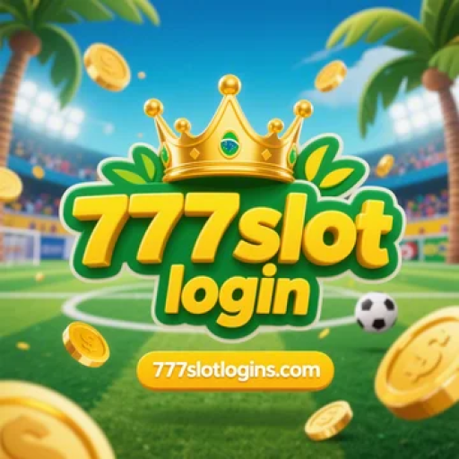 777 slot login