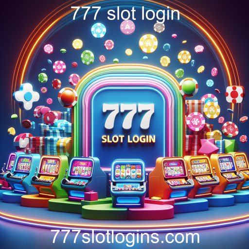 Descubra os Novos Jogos no 777 Slot Login