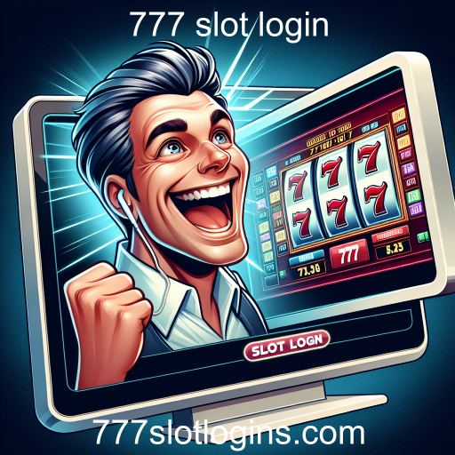 Depoimentos: A Voz dos Jogadores de Slots no 777 Slot Login